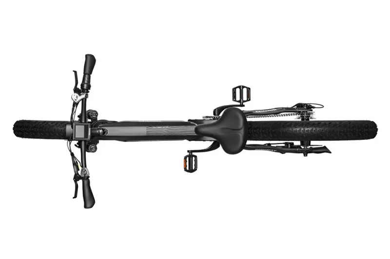 Himiway Zebra D5 Fat Tyre Ebike-3